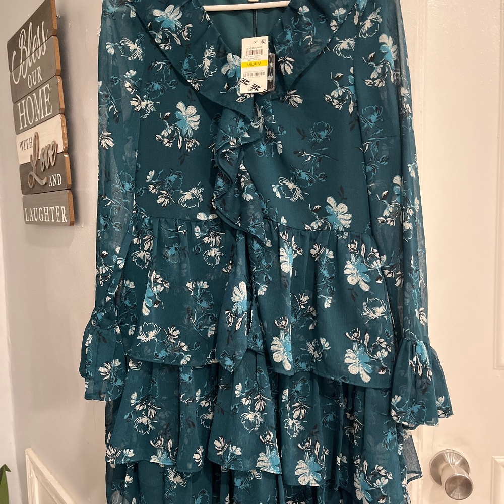 Maison Jules dress